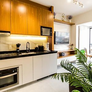 Apartamento Premium de 1 Dormitorio